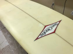 �I�[�o�[�z�[�� SAN ONOFRE 10